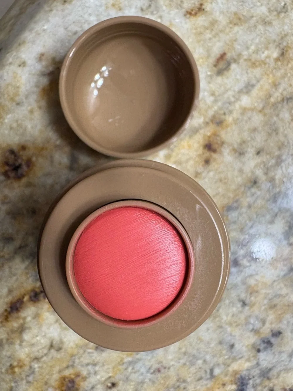 Rhode Pocket Blush, Spicy Marg